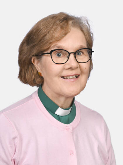 Maaritin kuva