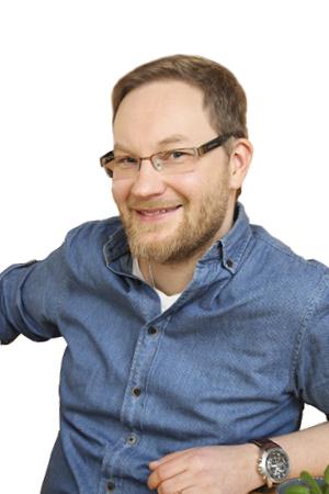 Hannu Väkimäki