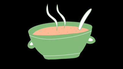 Keittolautanen