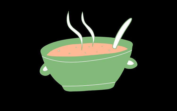 Keittolautanen