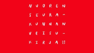 Nuoren seurakunnan veisukirja