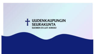 Uudenkaupungin seurakunnan logo