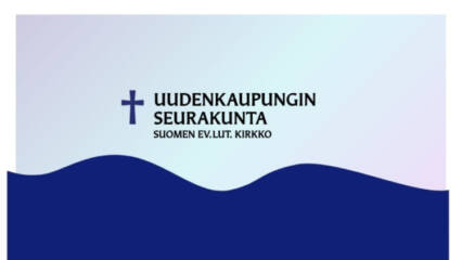 Uudenkaupungin seurakunnan logo