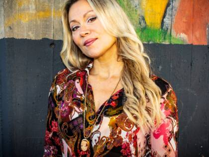 Anna Eriksson