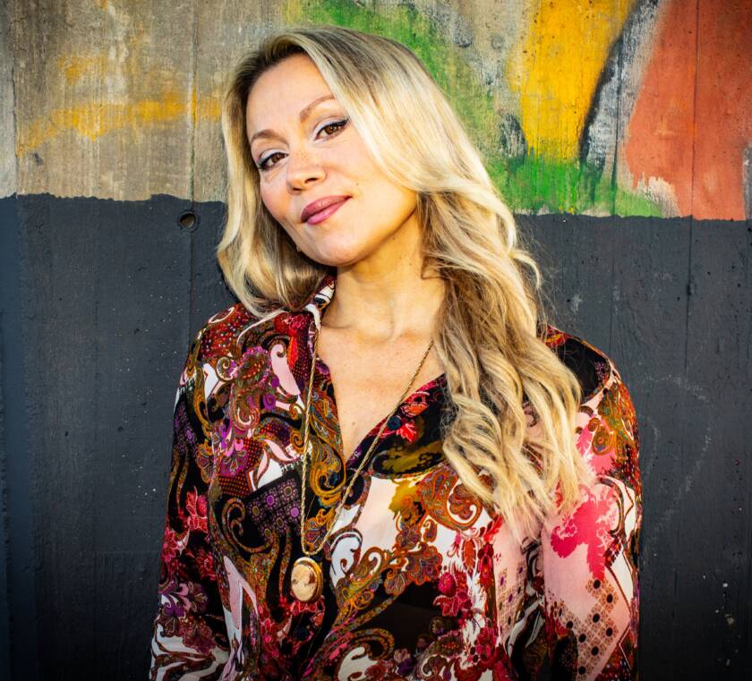 Anna Eriksson